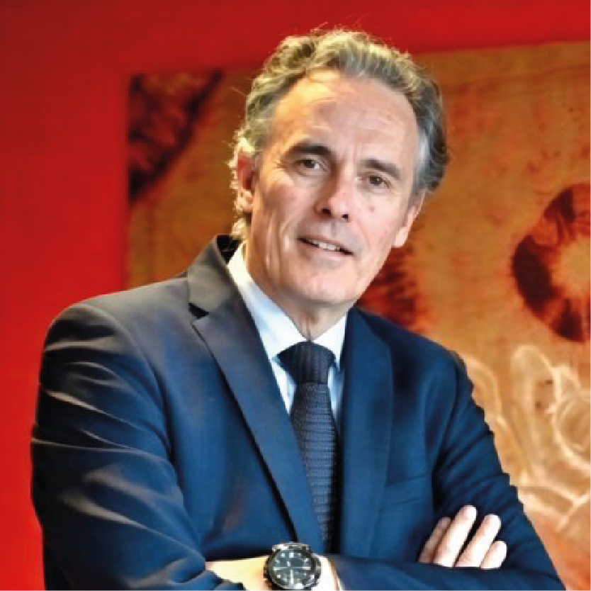 Lluís Gibert