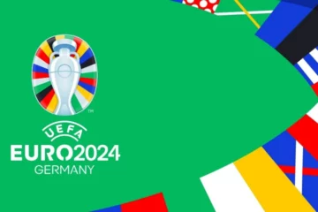 Eurocopa 2024 Banner